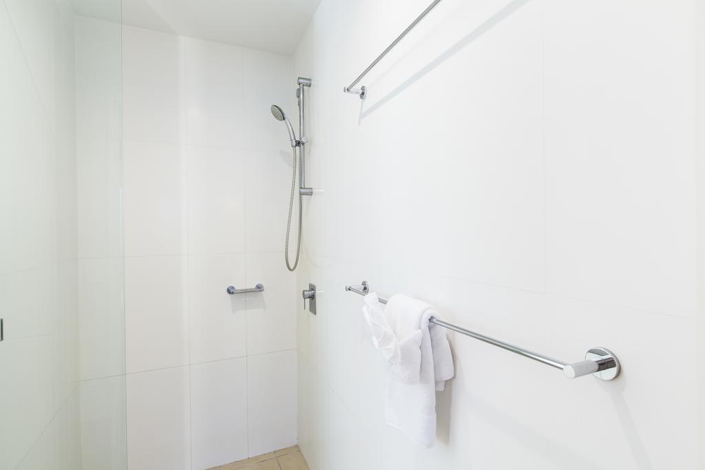 Boathouse Port Of Airlie Apartment แอร์ลีบีช ห้อง รูปภาพ