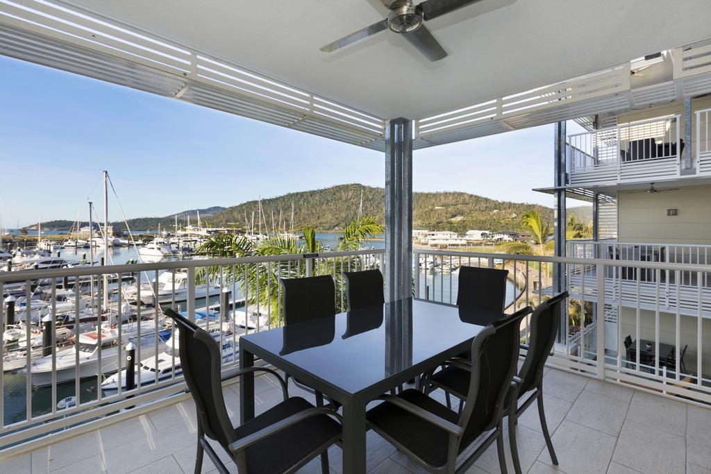 Boathouse Port Of Airlie Apartment แอร์ลีบีช ห้อง รูปภาพ