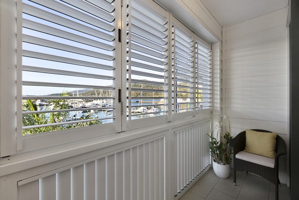 Boathouse Port Of Airlie Apartment แอร์ลีบีช ห้อง รูปภาพ